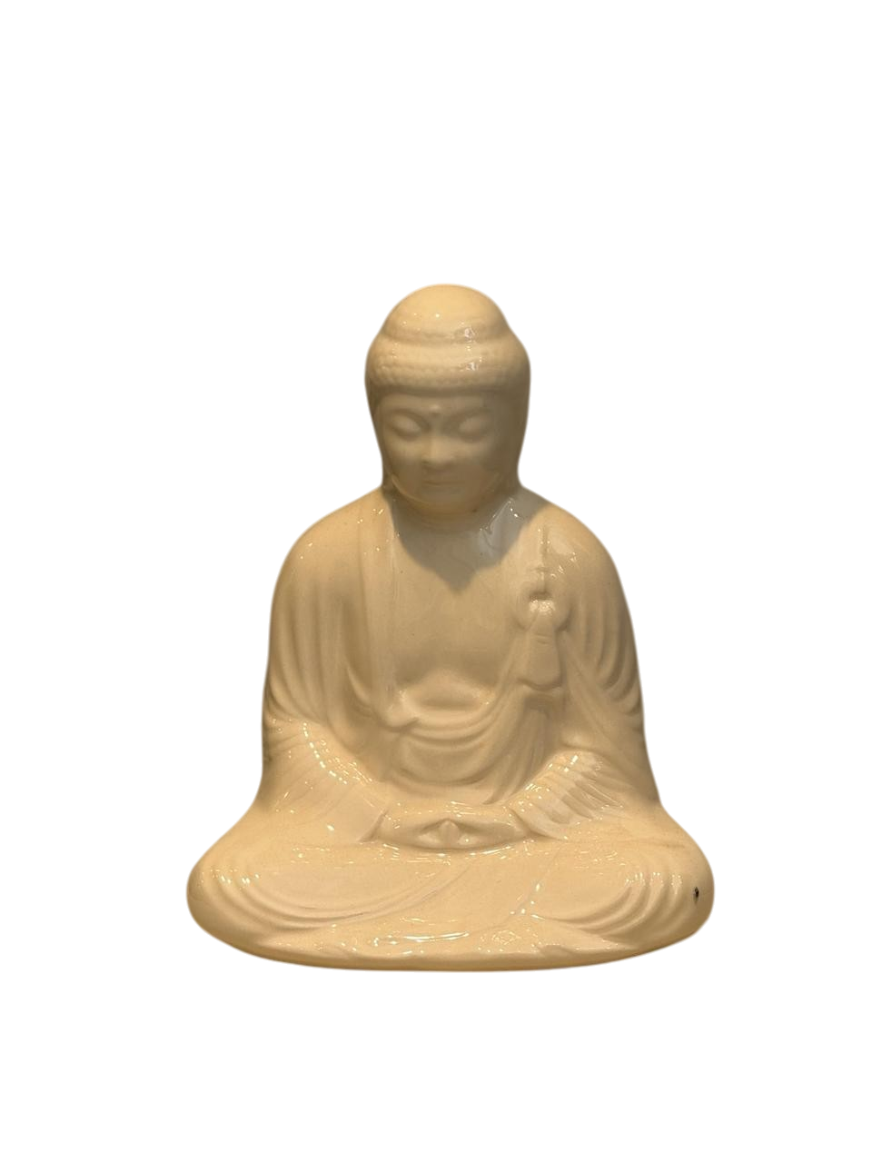 Buda grande